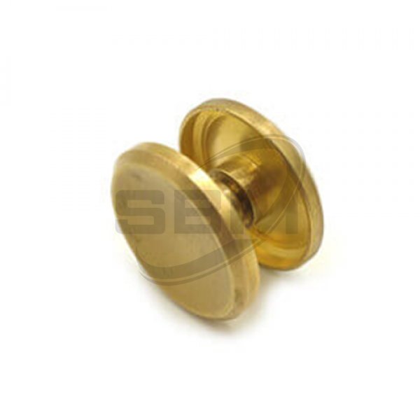 Brass CNC Components 10